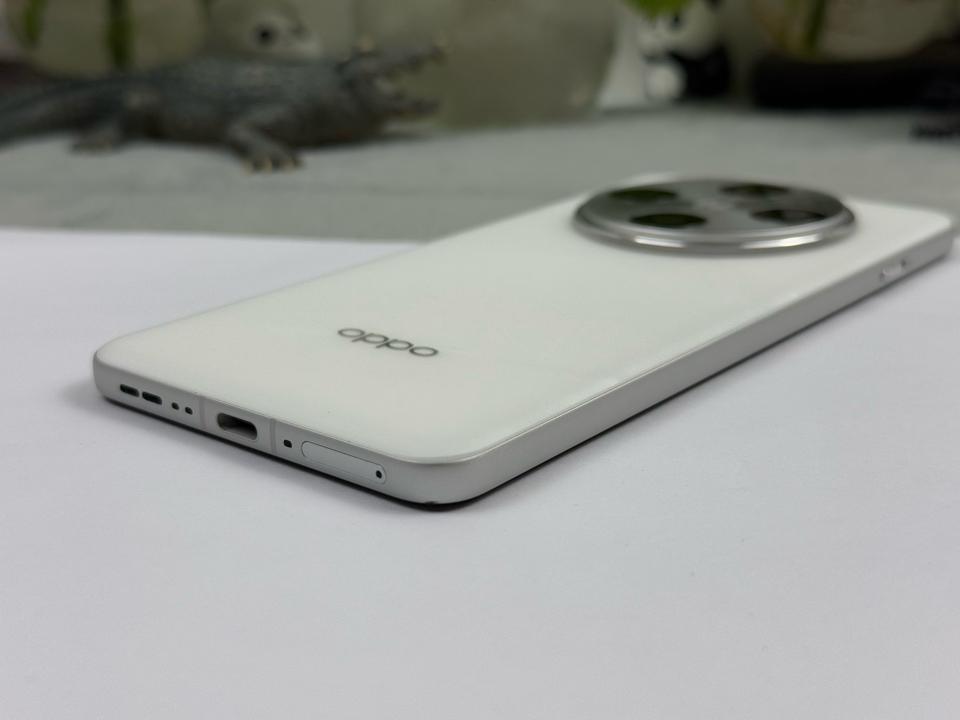 OPPO Find X8 Pro 12/256G - 66273-duoc-ban-tai-Điện Thoại Xanh