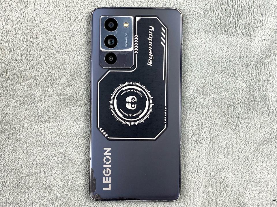 Lenovo Y70 12/256G - 22155-duoc-ban-tai-Điện Thoại Xanh
