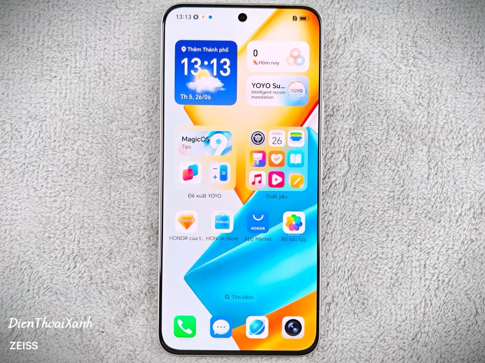 Honor 90 GT 12/256G - 15853-duoc-ban-tai-Điện Thoại Xanh
