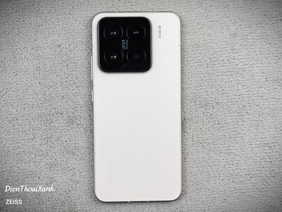 Xiaomi 15 12/256G 12/256G - 20982-duoc-ban-tai-Điện Thoại Xanh