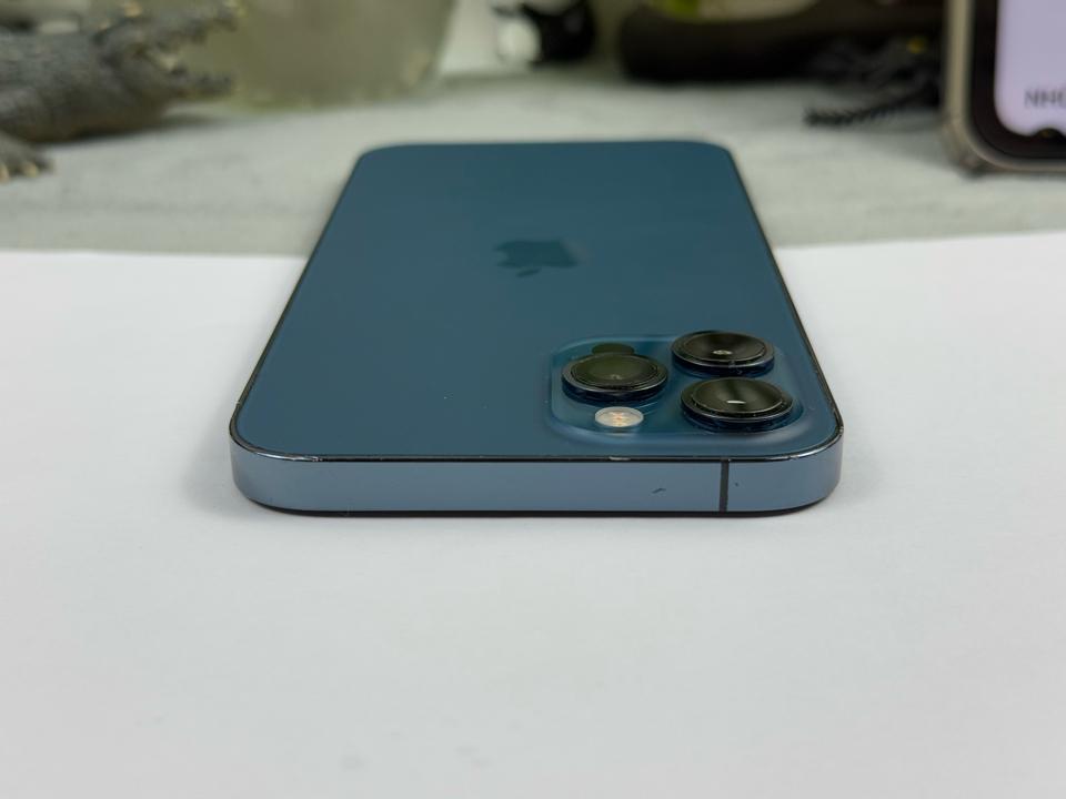 iPhone 12 Pro Max 128G Lock - 52270-duoc-ban-tai-Điện Thoại Xanh