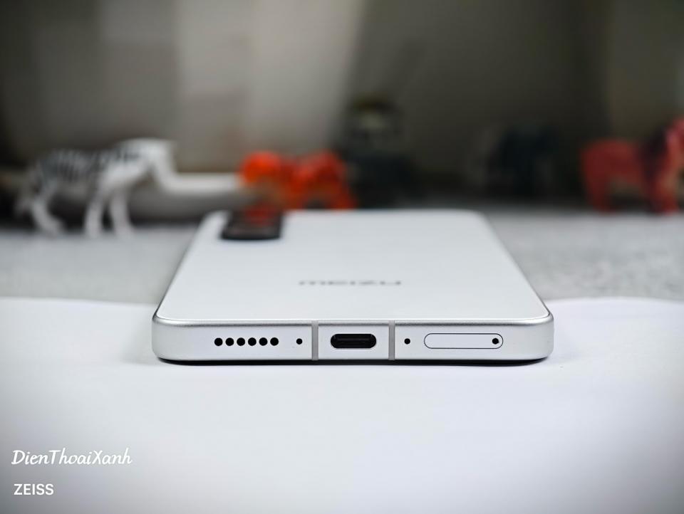 Meizu 21 Note 16/256G - 38418-duoc-ban-tai-Điện Thoại Xanh