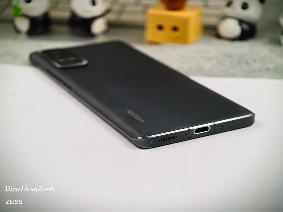 Xiaomi Civi 12/256G - 12348-duoc-ban-tai-Điện Thoại Xanh