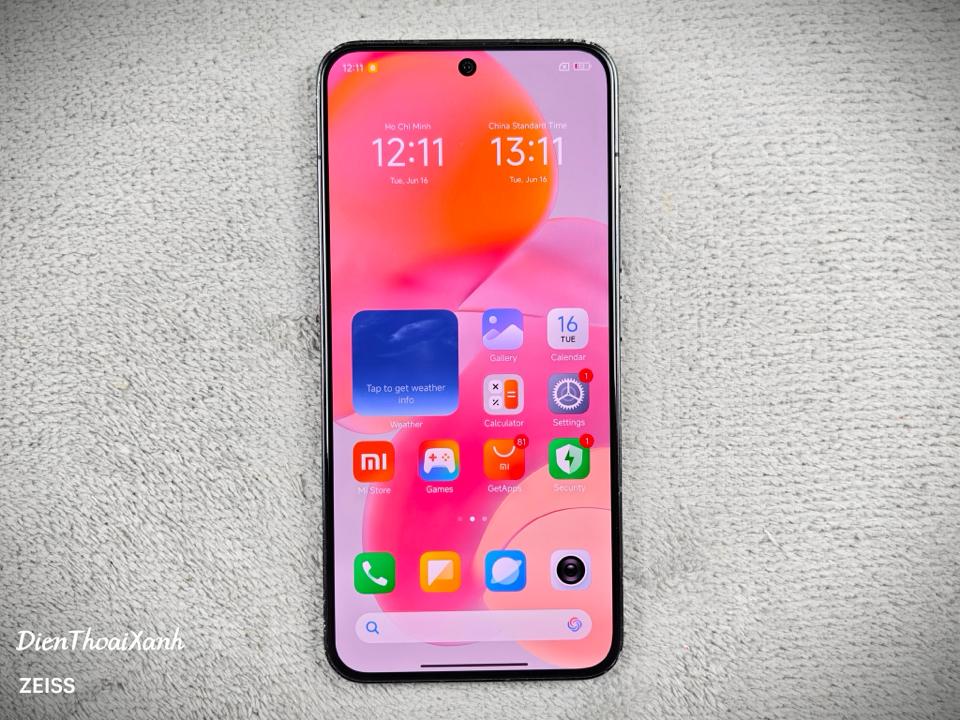 Xiaomi 13 8/256G - 82160-duoc-ban-tai-Điện Thoại Xanh