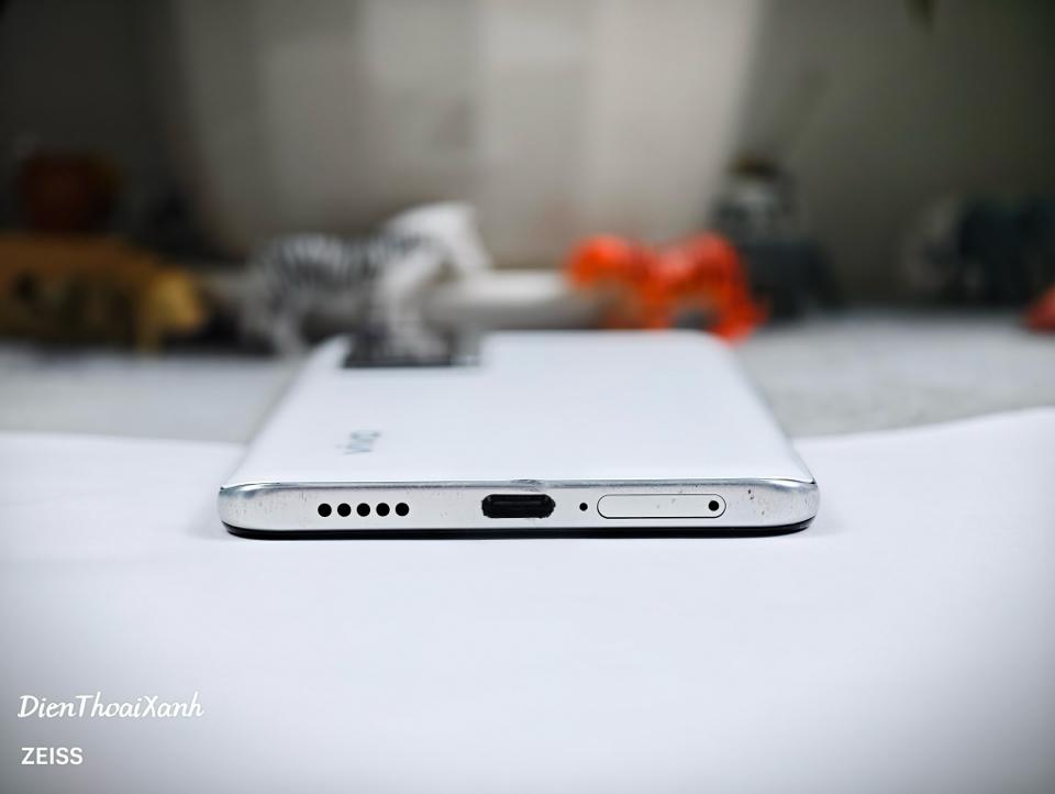 Vivo X70 8/256G - 42093-duoc-ban-tai-Điện Thoại Xanh