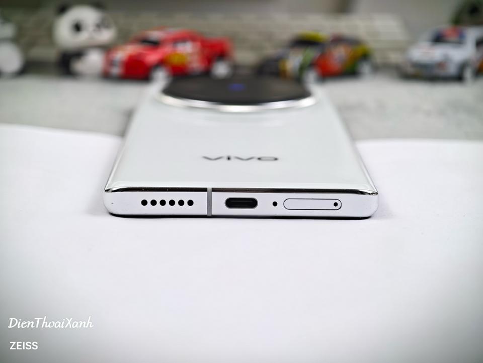 Vivo X100s Pro 12/256G - 38831-duoc-ban-tai-Điện Thoại Xanh