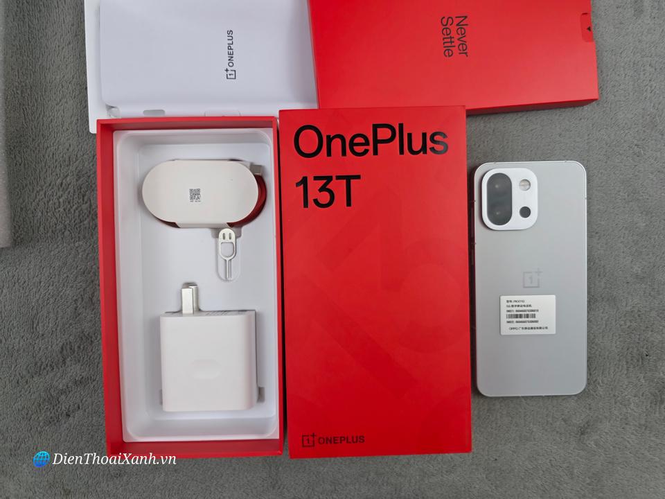 OnePlus 13T 12/512G - 06010-duoc-ban-tai-Điện Thoại Xanh