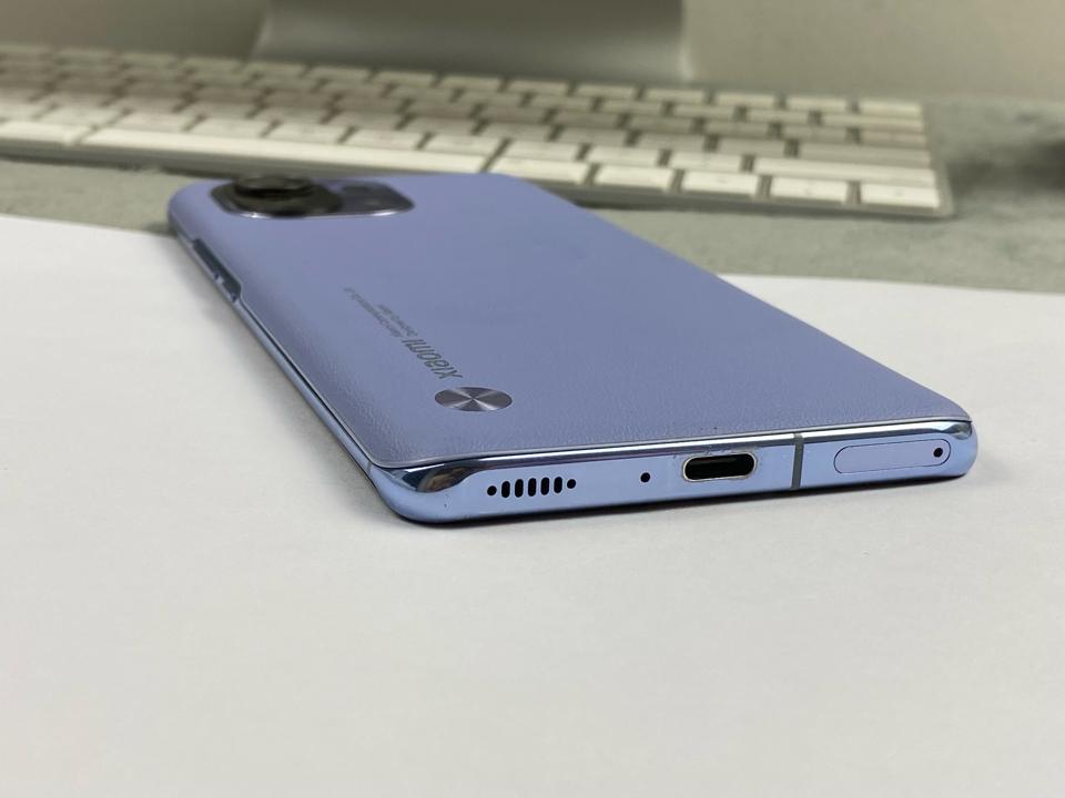 Xiaomi 11 8/128G - 43832-duoc-ban-tai-Điện Thoại Xanh
