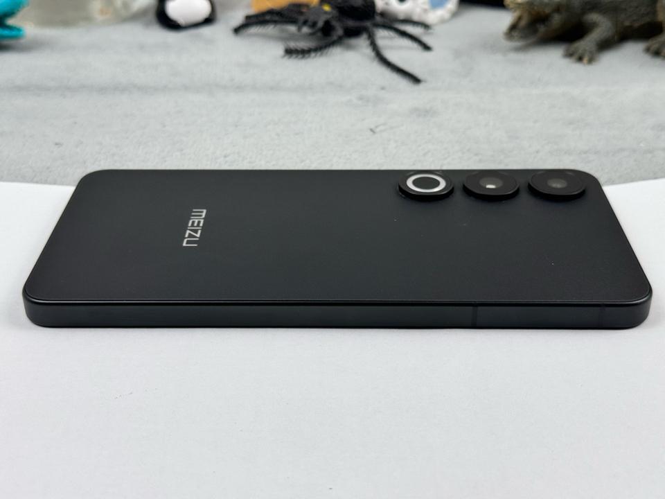 Meizu 21 Note 16/256G - 38973-duoc-ban-tai-Điện Thoại Xanh