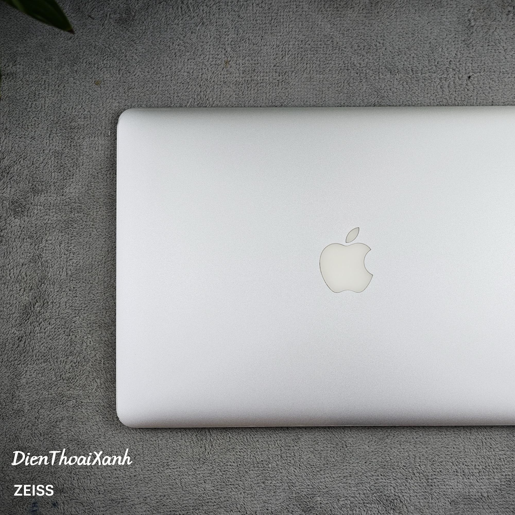 Macbook Air 13 inch 2015 8/128G - XH3QD-duoc-ban-tai-Điện Thoại Xanh