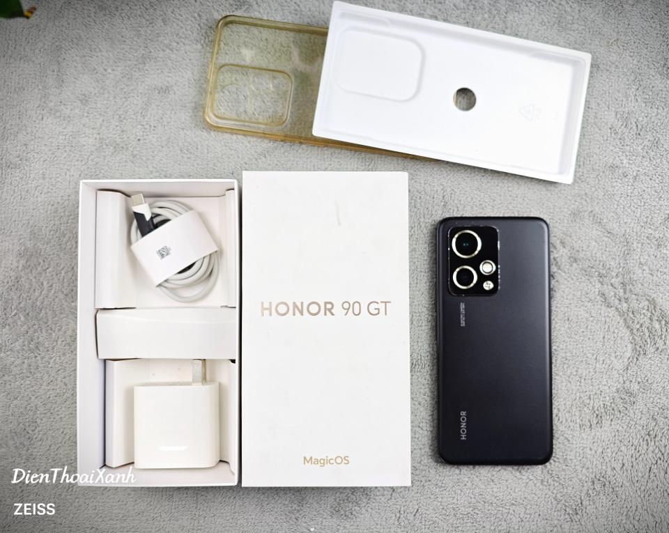 Honor 90 GT 12/256G - 79403-duoc-ban-tai-Điện Thoại Xanh