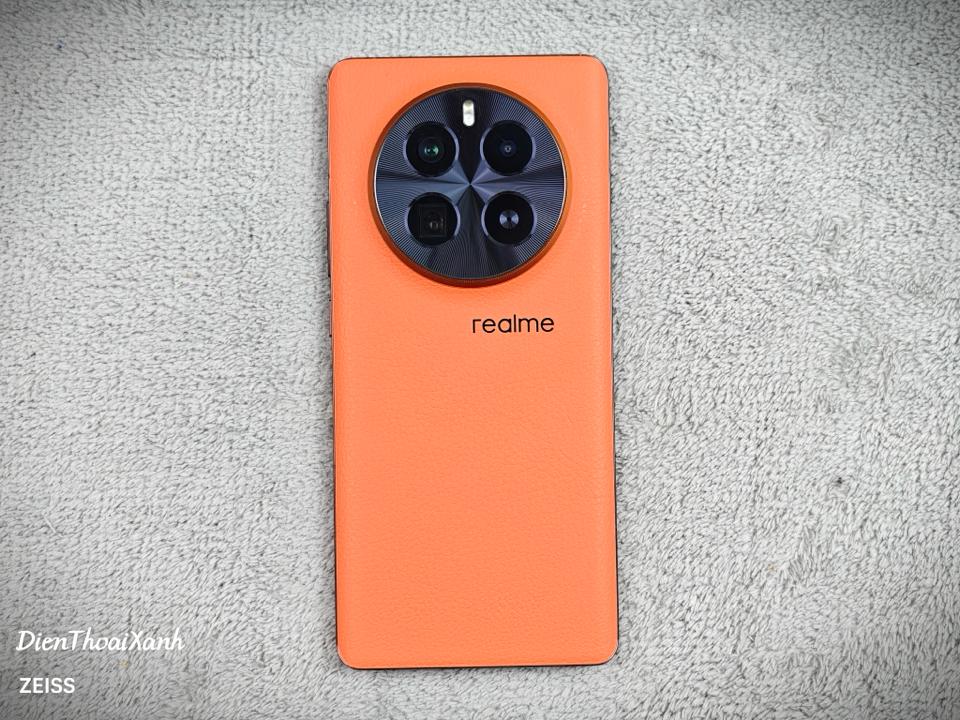 Realme GT5 Pro 12/256G - 42898-duoc-ban-tai-Điện Thoại Xanh