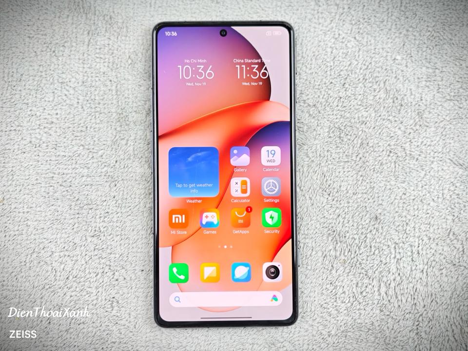 Redmi K50 Gaming 12/128G - 67723-duoc-ban-tai-Điện Thoại Xanh