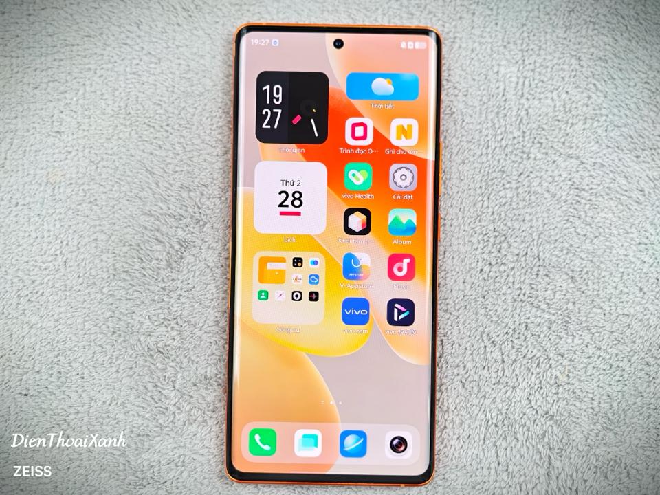 Vivo X80 12/256G - 40059-duoc-ban-tai-Điện Thoại Xanh