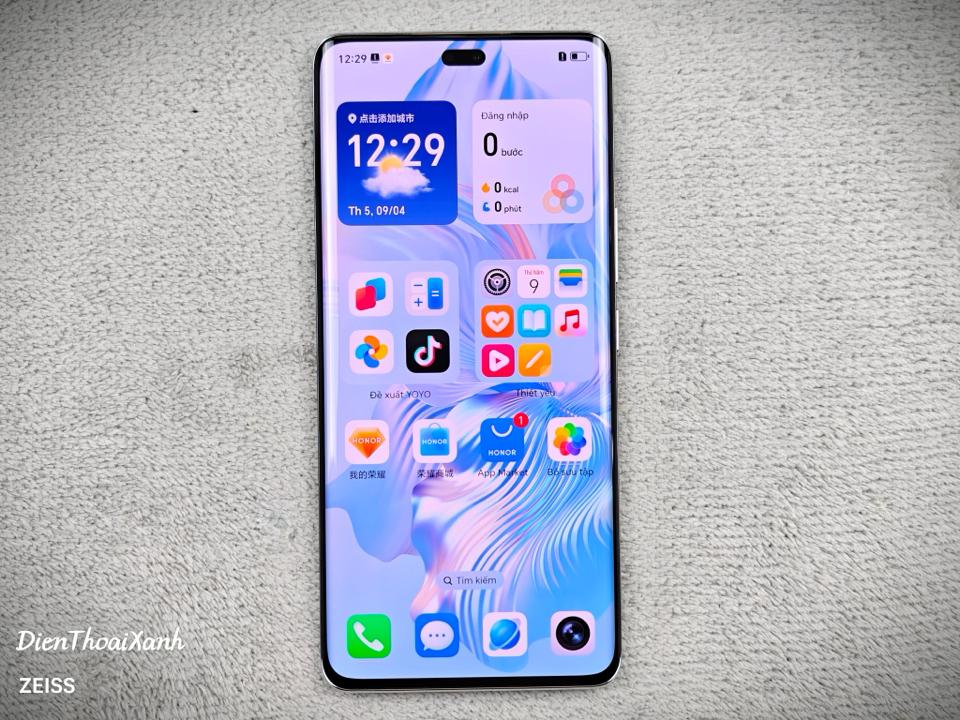 Honor 80 Pro 8/256G - 73482-duoc-ban-tai-Điện Thoại Xanh