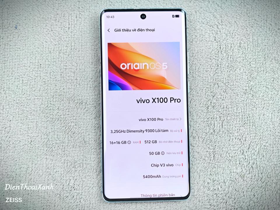 Vivo X100 Pro 16/512G - 04471-duoc-ban-tai-Điện Thoại Xanh