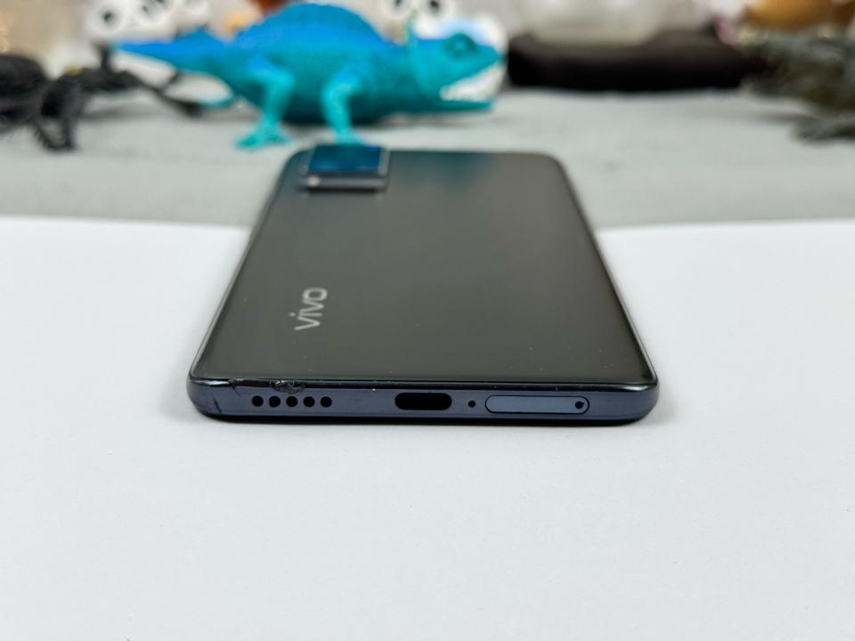 Vivo X60 8/128G - 81055-duoc-ban-tai-Điện Thoại Xanh