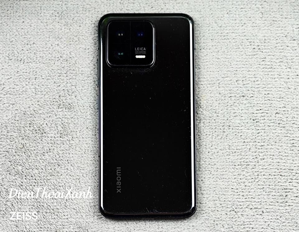 Xiaomi 13 8/256G - 82160-duoc-ban-tai-Điện Thoại Xanh