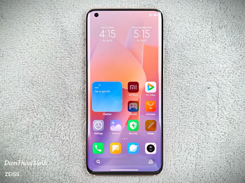 Xiaomi 10 8/128G - 28618-duoc-ban-tai-Điện Thoại Xanh