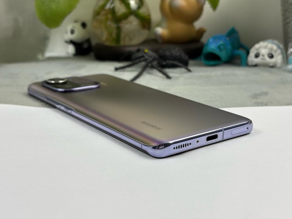 Xiaomi 11 Pro 8/256G - 22077-duoc-ban-tai-Điện Thoại Xanh