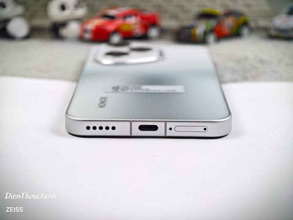 Honor 400 Pro 12/256G - 24550-duoc-ban-tai-Điện Thoại Xanh