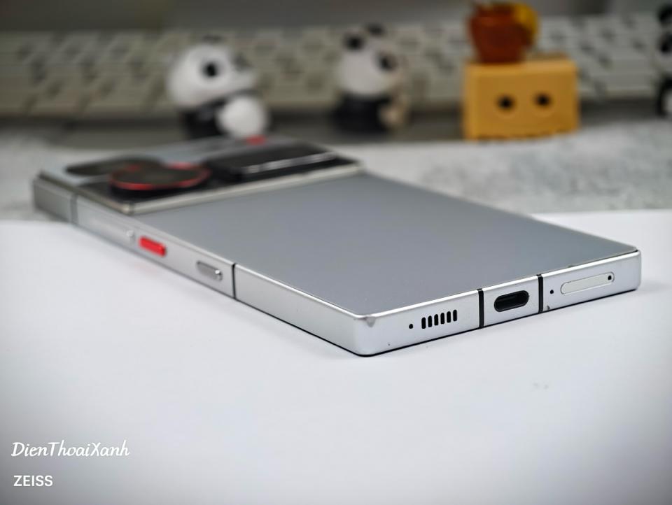 Nubia Z60 Ultra 12/256G - 94673-duoc-ban-tai-Điện Thoại Xanh