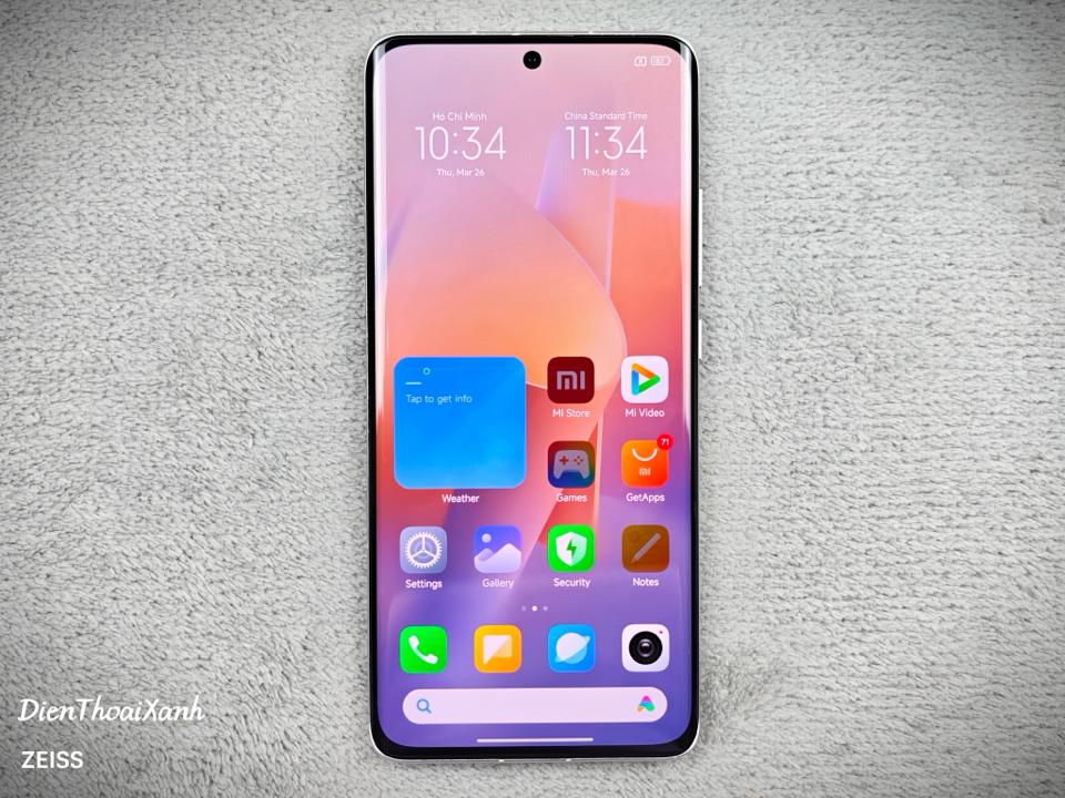 Xiaomi 12x 8/256G - 85428-duoc-ban-tai-Điện Thoại Xanh