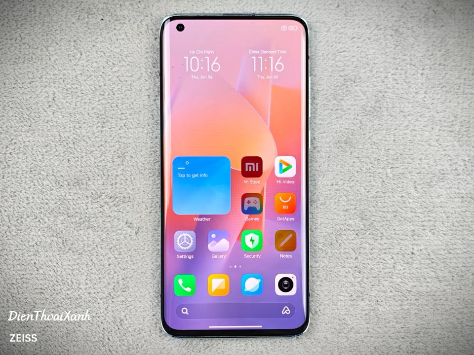 Xiaomi 10s 12/256G - 51156-duoc-ban-tai-Điện Thoại Xanh