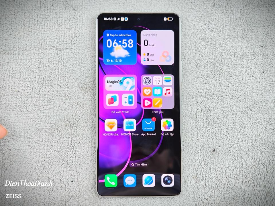 Honor 80 GT 12/512G - 01226-duoc-ban-tai-Điện Thoại Xanh