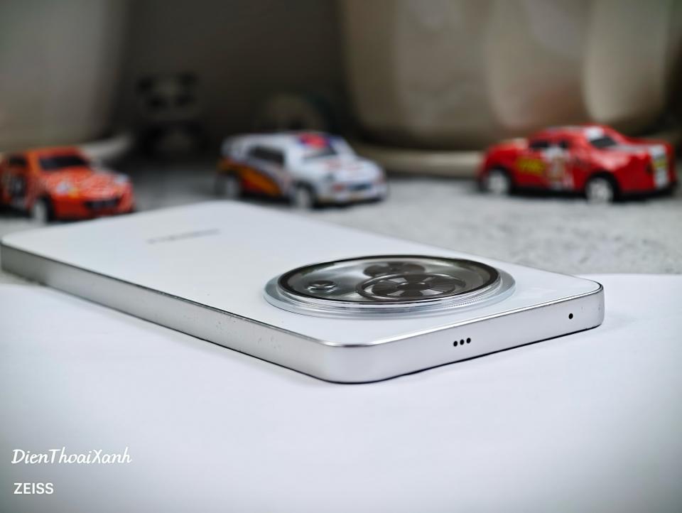 Meizu Lucky 08 8/256G - 84849-duoc-ban-tai-Điện Thoại Xanh
