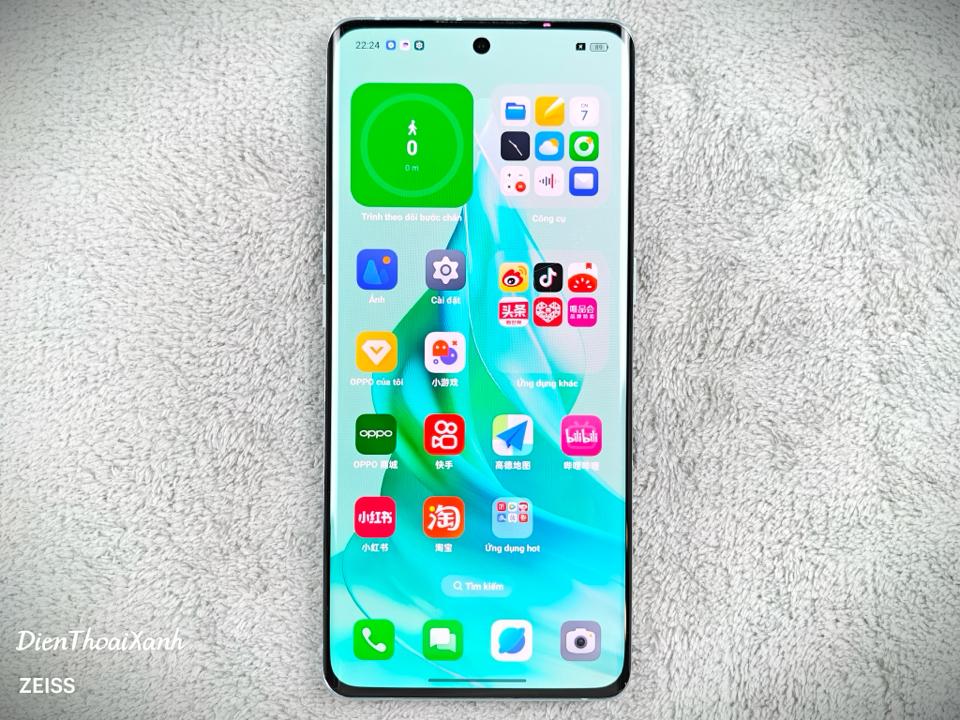 OPPO Reno 9 Pro+ 16/256G - 99833-duoc-ban-tai-Điện Thoại Xanh