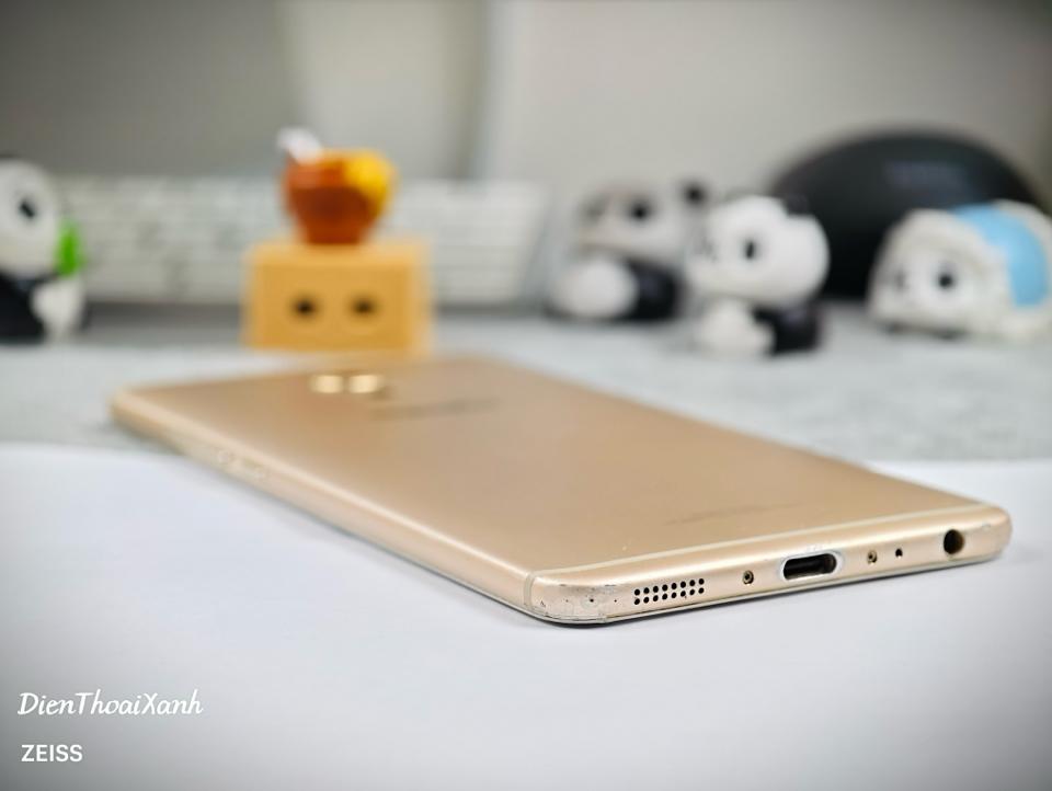 Meizu Pro 6 Pro+ 4/64G - 75942-duoc-ban-tai-Điện Thoại Xanh