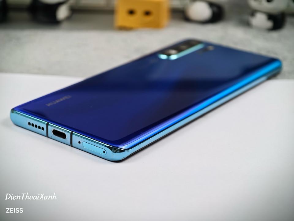 Huawei P30 Pro 8/256G - 84302-duoc-ban-tai-Điện Thoại Xanh