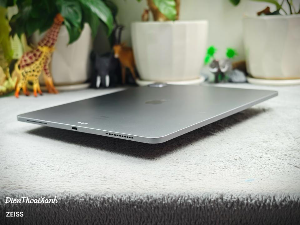 iPad Pro 12.9 2020 256G - 1NR71-duoc-ban-tai-Điện Thoại Xanh