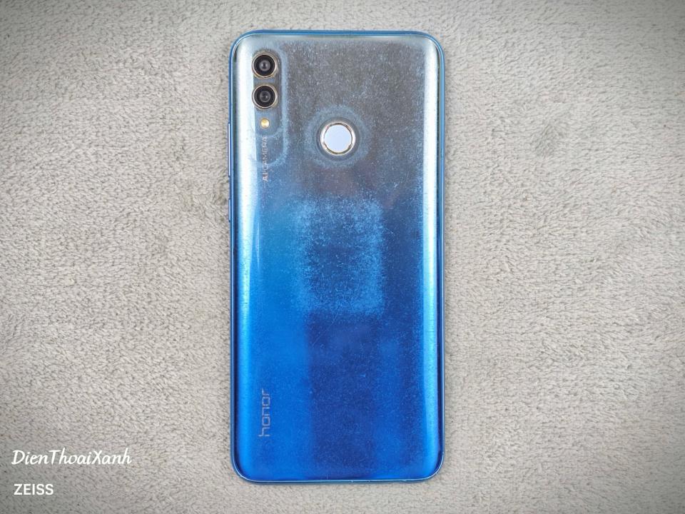 Honor 10 Lite 4/64G - 50485-duoc-ban-tai-Điện Thoại Xanh