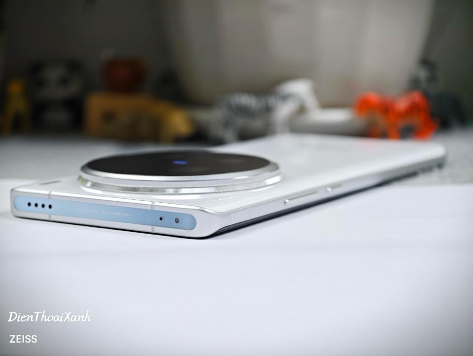 Vivo X100 Ultra 16/512G - 13834-duoc-ban-tai-Điện Thoại Xanh