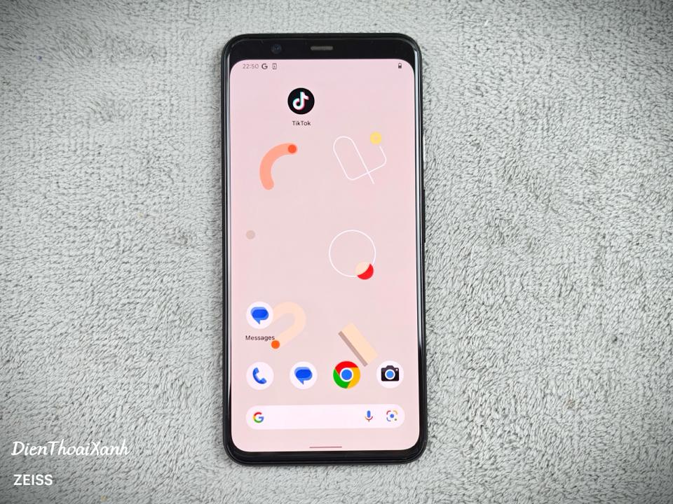 Google Pixel 4 XL 64G - 85707-duoc-ban-tai-Điện Thoại Xanh