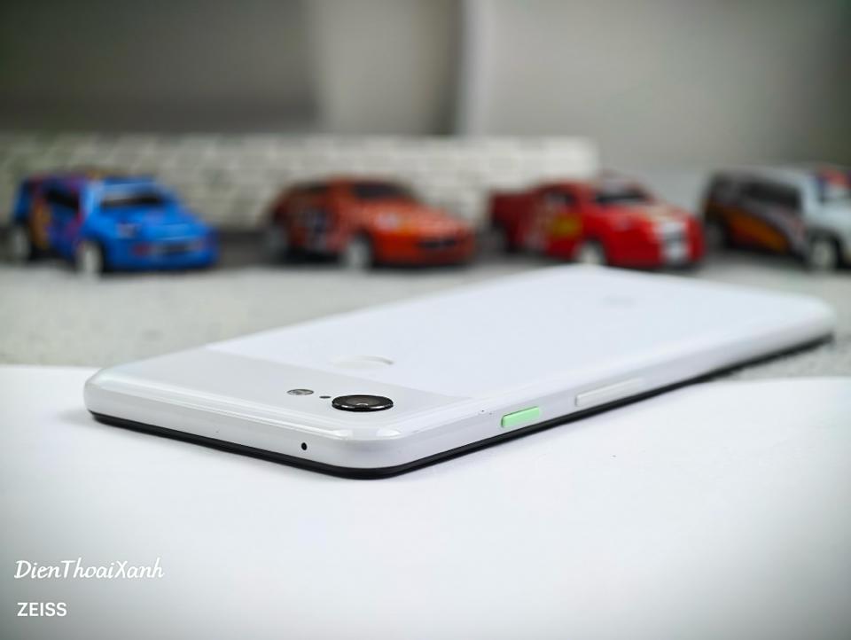 Google Pixel 3 64G - 84183-duoc-ban-tai-Điện Thoại Xanh