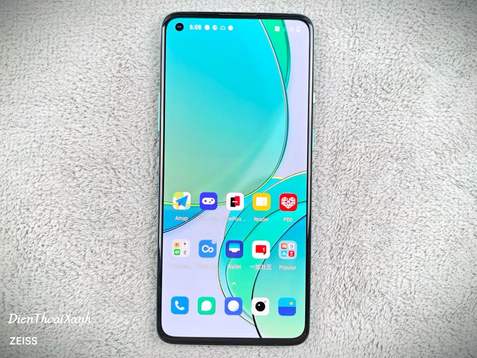 OnePlus 8T 12/256G - 49133-duoc-ban-tai-Điện Thoại Xanh
