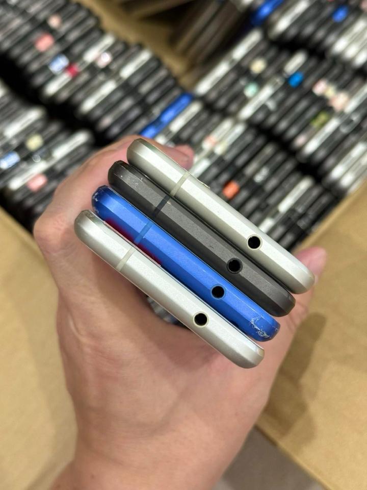 AGoogle Pixel 1 32G-duoc-ban-tai-Điện Thoại Xanh