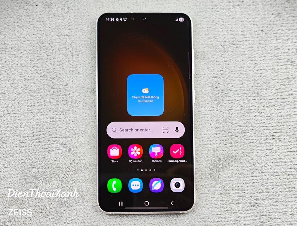 Samsung Galaxy S23 512G - 67102-duoc-ban-tai-Điện Thoại Xanh