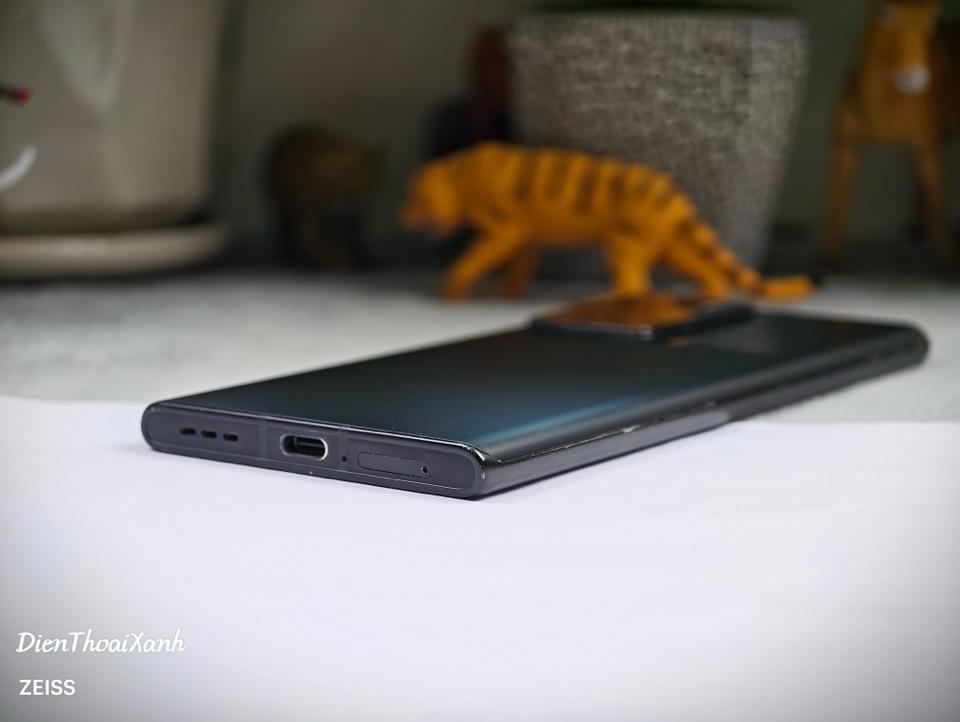 Nubia Z30 Pro 8/256G - 51975-duoc-ban-tai-Điện Thoại Xanh