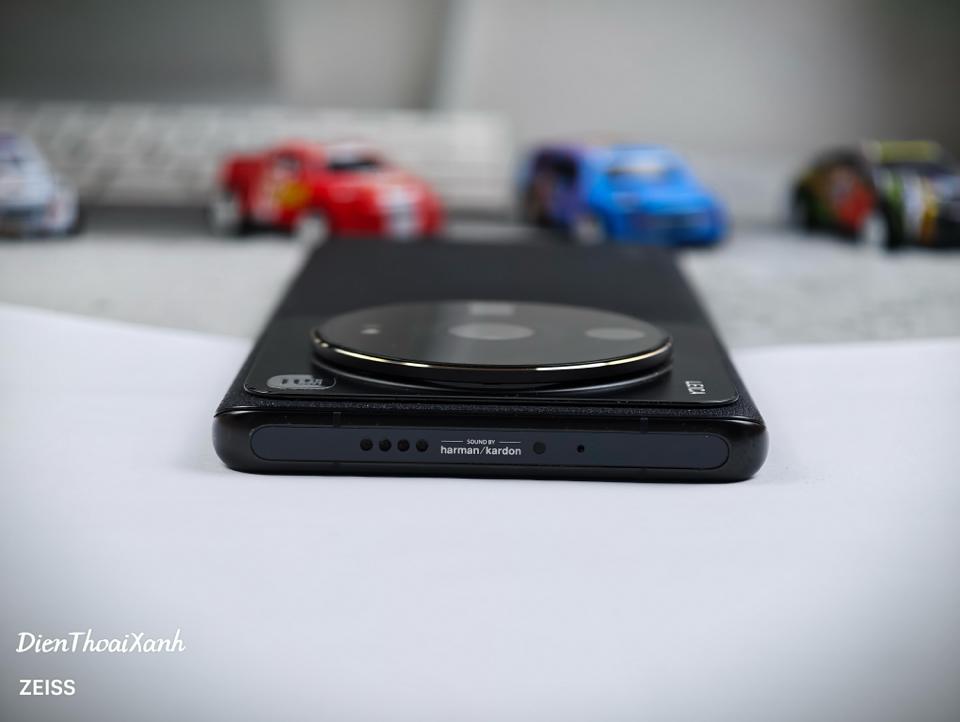 Xiaomi 12s Ultra 12/512G - 85195-duoc-ban-tai-Điện Thoại Xanh