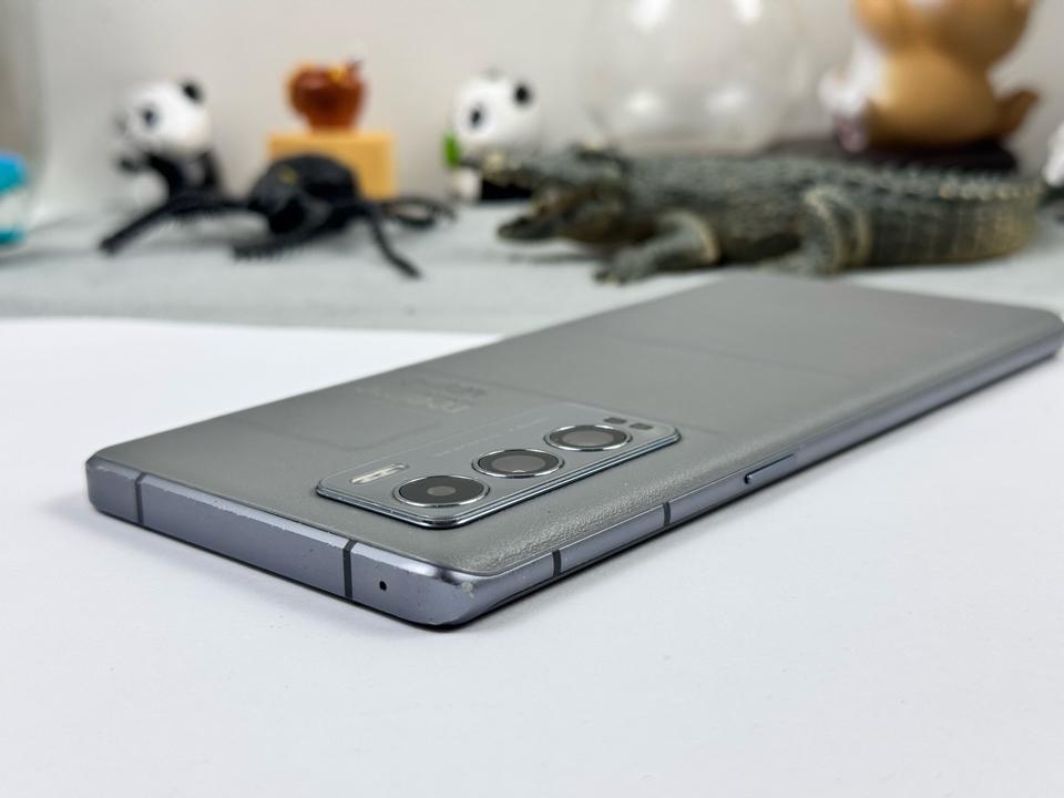 Realme GT MEE 8/128G - 40050-duoc-ban-tai-Điện Thoại Xanh