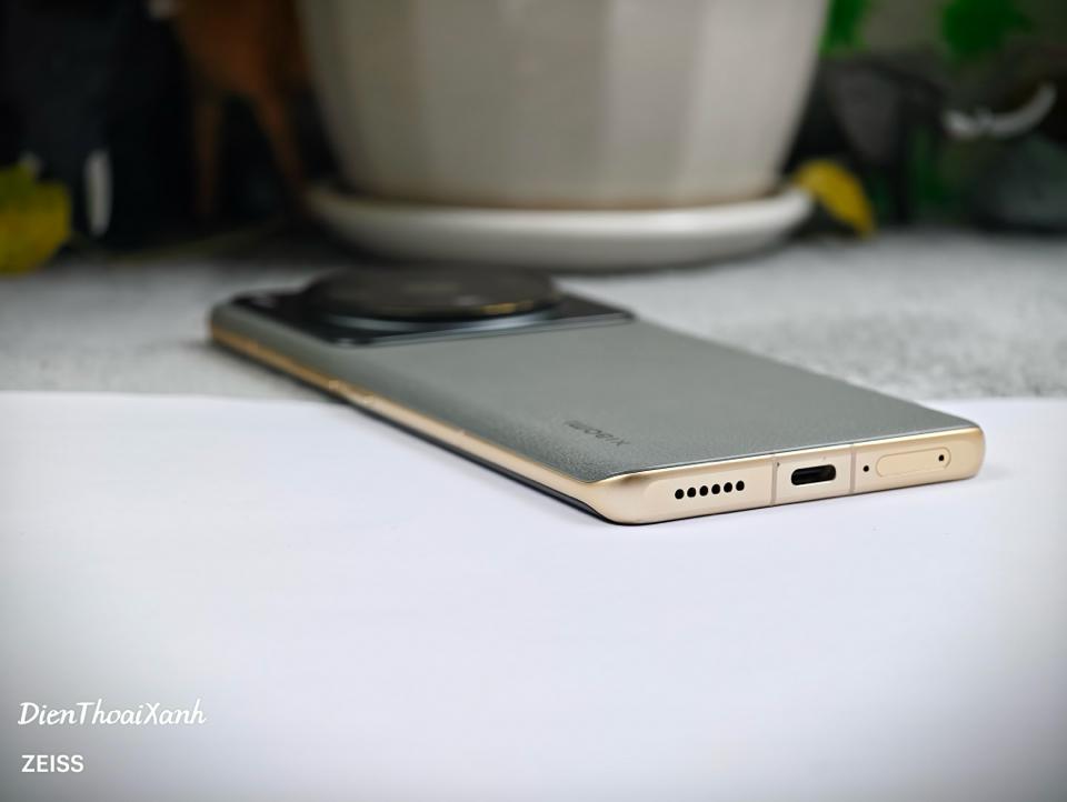 Xiaomi 12s Ultra 12/256G - 78315-duoc-ban-tai-Điện Thoại Xanh