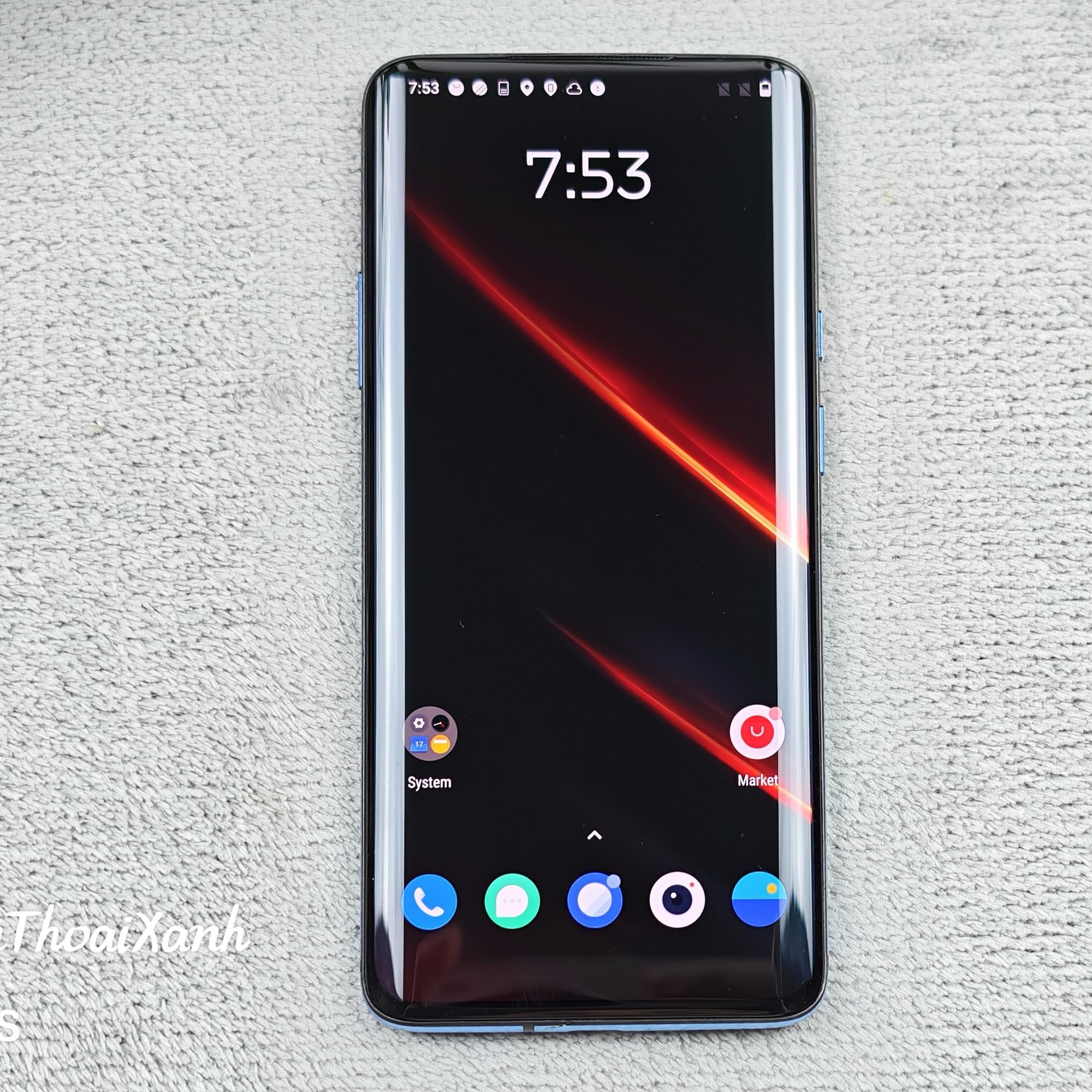 OnePlus 7T Pro 12/256G - 23071-duoc-ban-tai-Điện Thoại Xanh