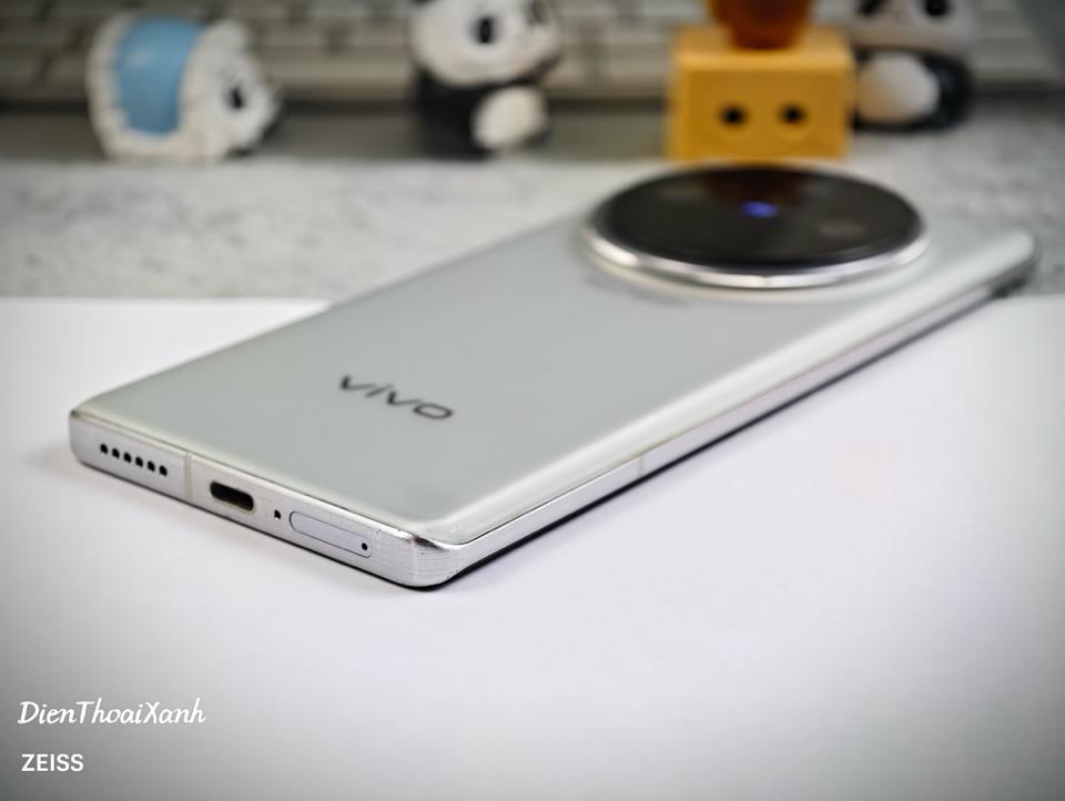 Vivo X100s Pro 16/512G - 64278-duoc-ban-tai-Điện Thoại Xanh