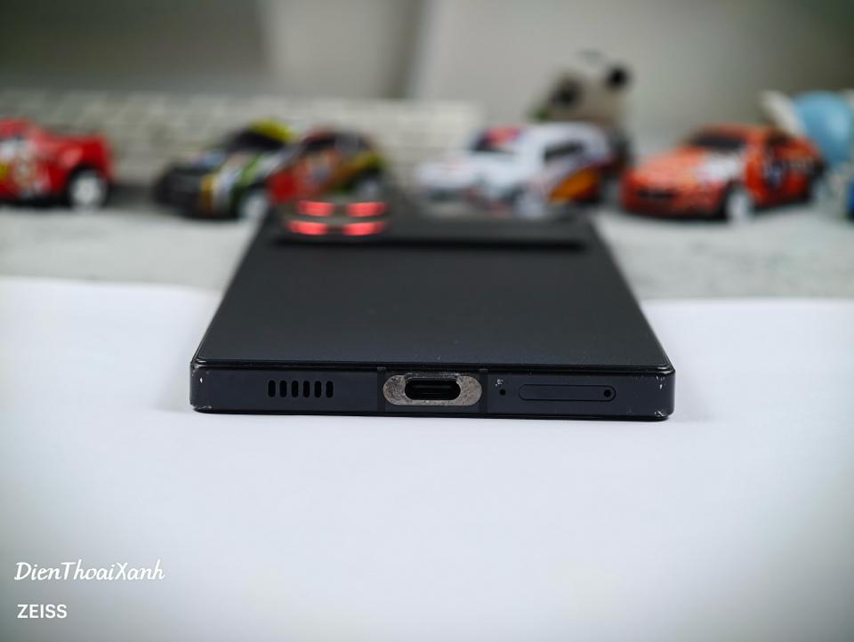 Nubia Z50 Ultra 12/256G - 06286-duoc-ban-tai-Điện Thoại Xanh