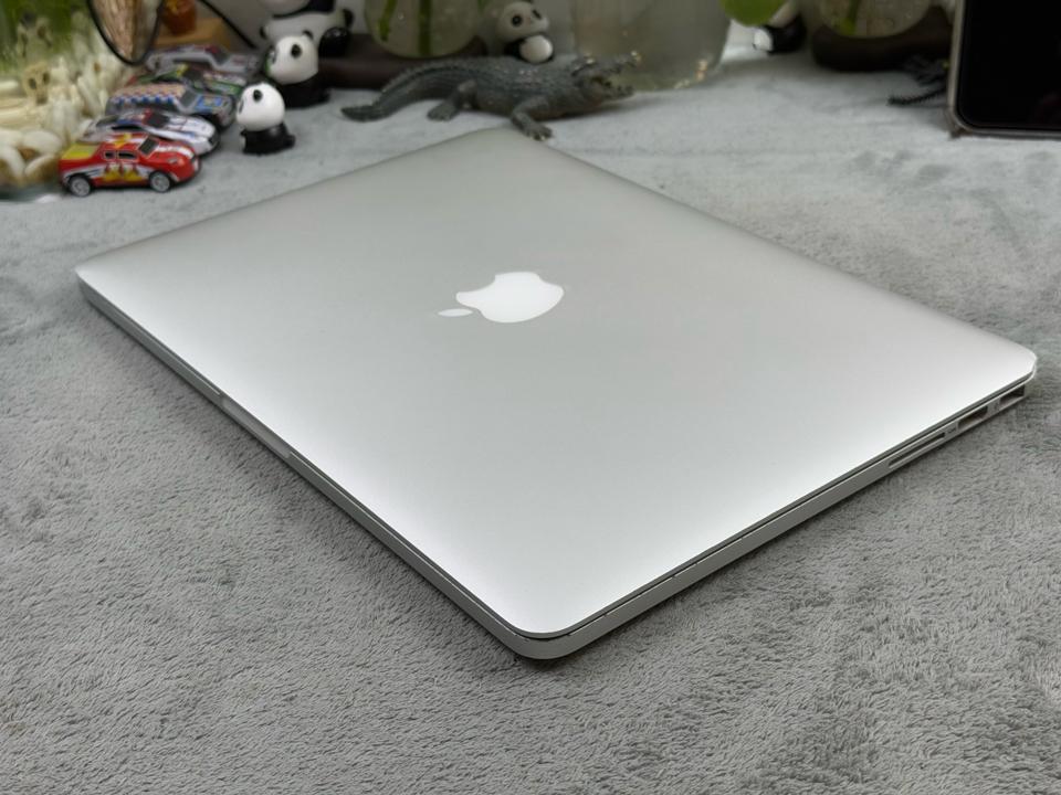 Macbook Pro 2015 13” 8/500GB - KFVH7-duoc-ban-tai-Điện Thoại Xanh