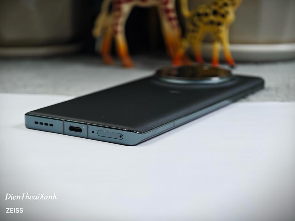 Realme GT5 Pro 12/256G - 12116-duoc-ban-tai-Điện Thoại Xanh